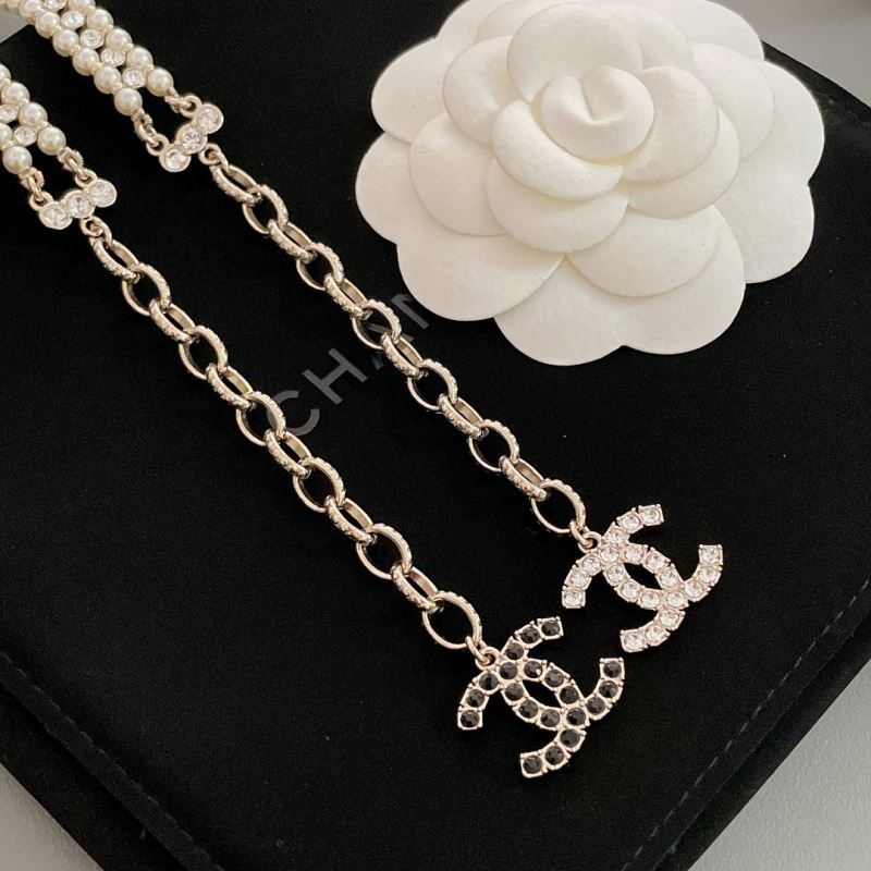 Chanel Necklaces